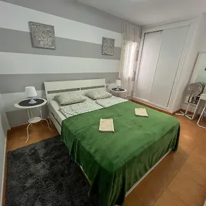 Cosy 6 Places Canarian Life Appartement
